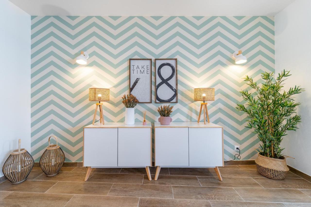 Palmeiras Apartment - 19A By Hellovacations Albufeira Ngoại thất bức ảnh