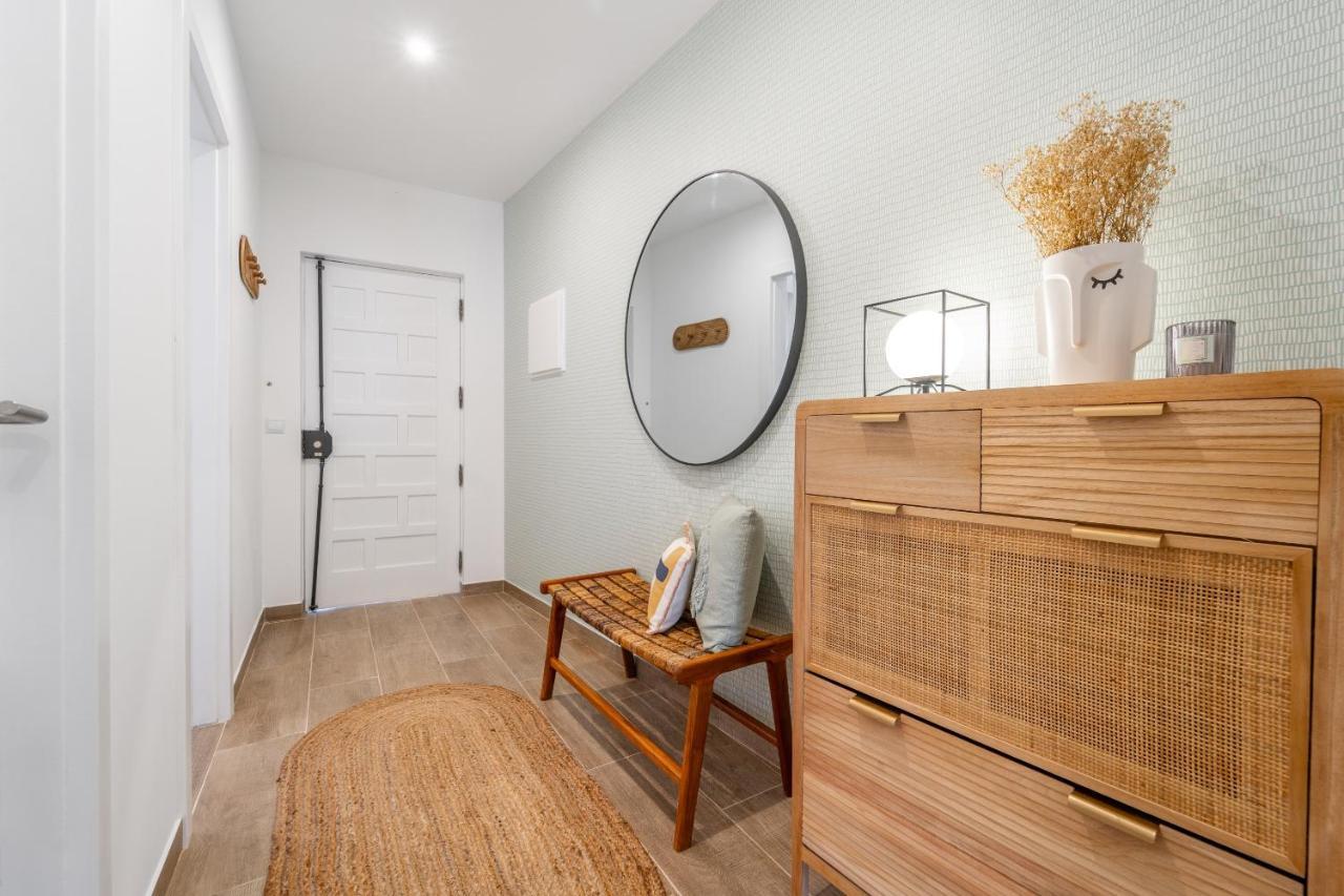 Palmeiras Apartment - 19A By Hellovacations Albufeira Ngoại thất bức ảnh