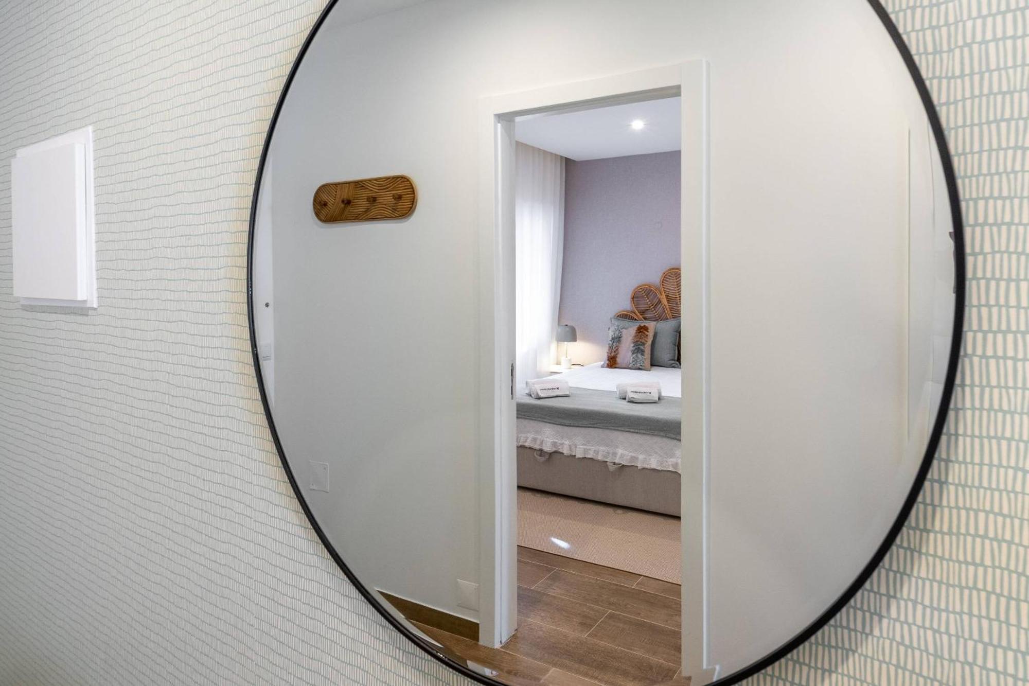 Palmeiras Apartment - 19A By Hellovacations Albufeira Ngoại thất bức ảnh